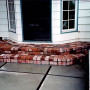 Brick-Steps