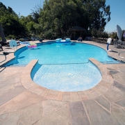 Bluestone-Pool
