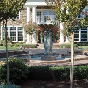 Grand-Entrance