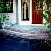 Mutual-Brick-Stone-steps