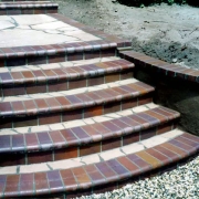 Mutual-Brick-steps