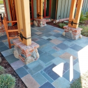 Slate-entry