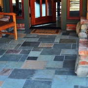 slate-entry-with-stone--&-brick-foundation