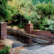 Brick-Entry