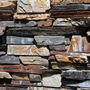 Ledge-Wall